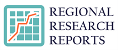 Rapports de recherche régionaux